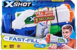 Target X-Shot Fast Fill Water Blaster offer
