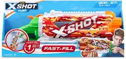 Target X-Shot Fast Fill Skins Pump Action Waves offer