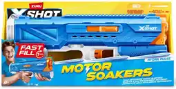 Target X-Shot Fast Fill Medium Motor Soaker offer