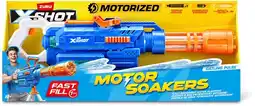 Target X-Shot Fast Fill Large Gatling Motor Soaker offer