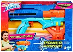Target Nerf Super Soaker Power Drench offer