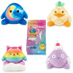 Target Moriah Elizabeth Blob Universe 11in Mystery Plush. Assorted offer