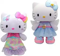 Target Hello Kitty Doll. Assorted offer
