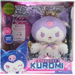 Target Hello Kitty Stardust Collection offer