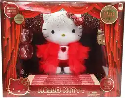 Target Hello Kitty Gemstone Collection offer