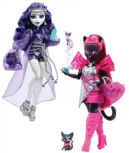 Target Monster High Student Doll. Assorted offer