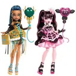 Target Monster High Scary Sweet Birthday. Assorted offer