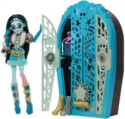 Target Monster High Skulltimate Secrets - Frankie offer