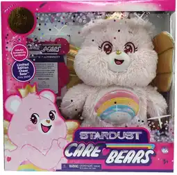 Target Care Bears Stardust Collection offer