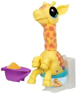 Target Little Live Pets Gotta Go Giraffe offer