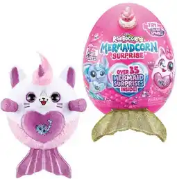 Target Rainbocorns Mermaidcorn Surprise. Assorted offer