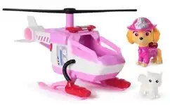 Target PAW Patrol Fire Rescue Themed Vehicle - Skye offer