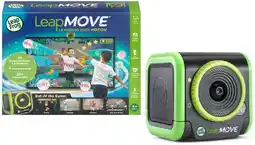 Target LeapFrog LeapMove Interactive Learning System offer