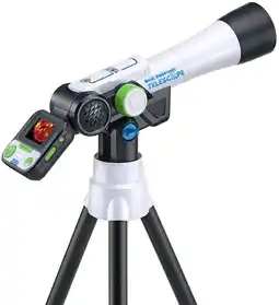 Target LeapFrog Magic Adventures Telescope offer