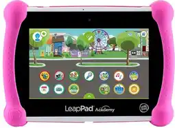 Target LeapFrog LeapPad Academy - Pink offer