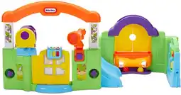 Target Little Tikes Activity Garden offer