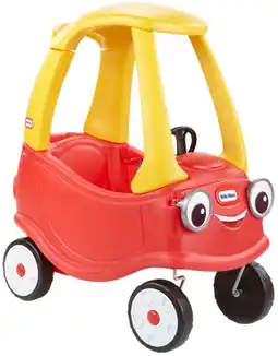 Target Little Tikes Cozy Coupe offer