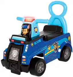 Target Paw Patrol Chase Cruiser Ride On offer