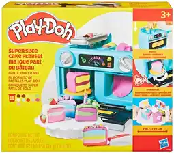 Target Play-Doh Super Slice Cake offer