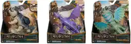 Kmart How To Train Your Dragon Action Figure - Assorted offer