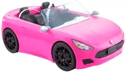 Kmart Barbie Vehicle offer