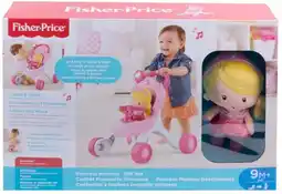 Kmart Fisher-Price Princess Mommy Gift Set - Assorted offer