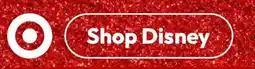 Target Shop Disney offer