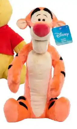 Target Disney Large Plush - Tigger offer
