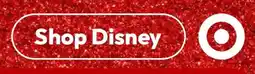 Target Shop Disney offer