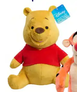 Target Disney Large Plush - Pooh offer