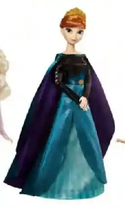 Target Disney classic doll-anna offer