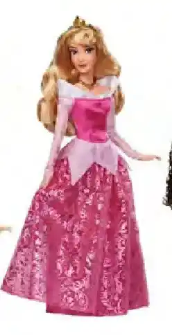 Target Disney classic doll-aurora offer