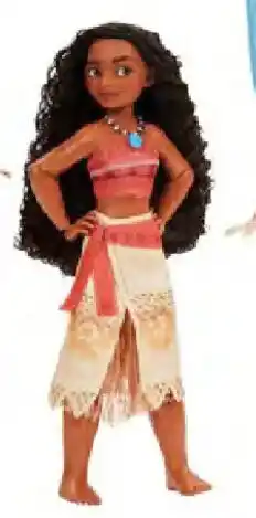 Target Disney classic doll-moana offer