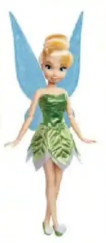 Target Disney classic doll-tinker-bell offer