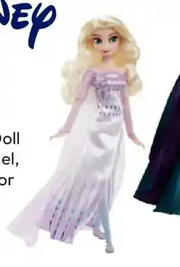Target Disney classic doll-elsa offer