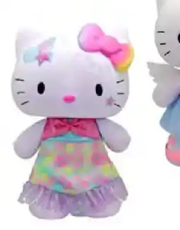 Target Hello Kitty Unicorn Doll offer