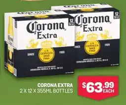 SipnSave Corona extra bottles offer