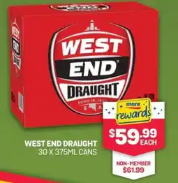 SipnSave West end draught offer