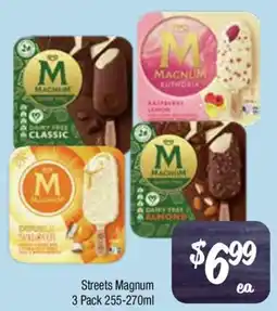 Farmer Jack's Streets Magnum offer