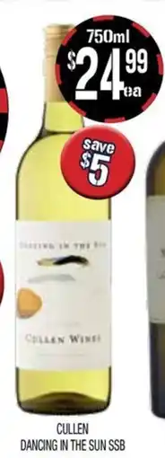 Farmer Jack's Cullen dancing in the sun ssb offer