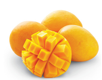Woolworths Australian honey gold mangoes offer
