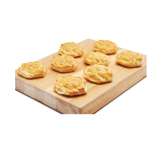Woolworths Mini pastry varieties pk 8 offer