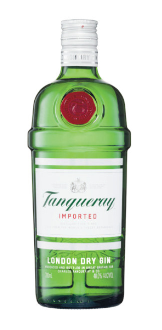 Woolworths Tanqueray gin 700ml offer
