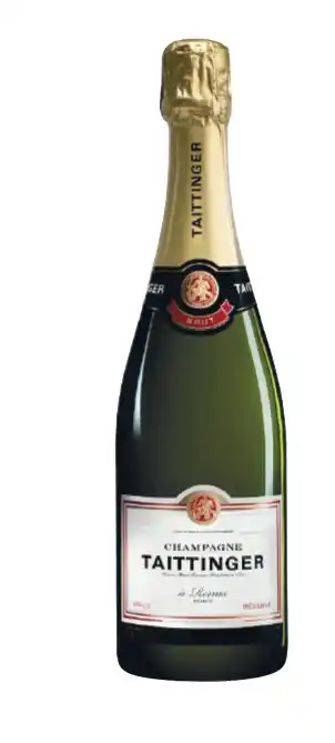 Woolworths Taittinger brut reserve champagne nv 750ml offer