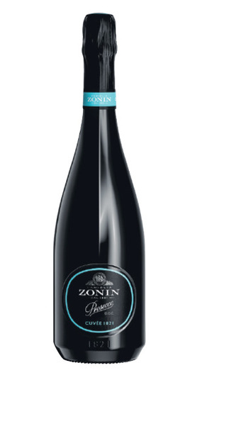 Woolworths Zonin prosecco brut nv 750ml offer