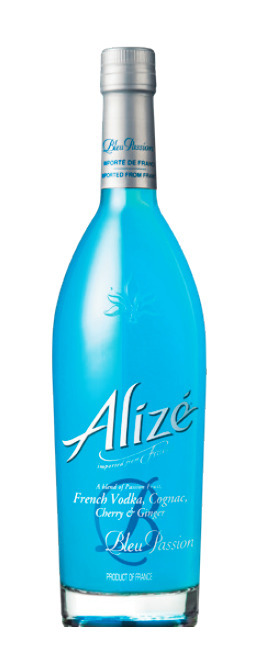 Alize bleu 750ml