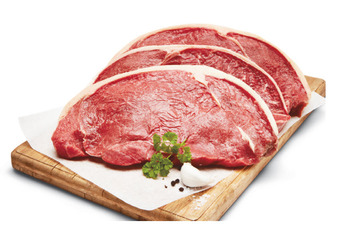 Woolworths Australian beef rump steak offer