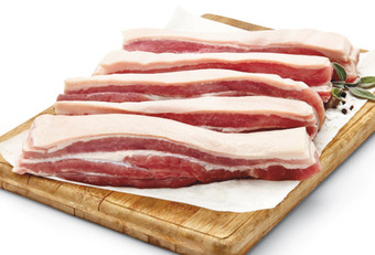 Woolworths Australian pork rashers offer