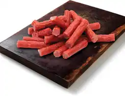 IGA Twiggy Sticks Hot or Mild offer