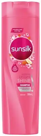 IGA Sunsilk Shampoo or Conditioner 350mL Selected Varieties offer
